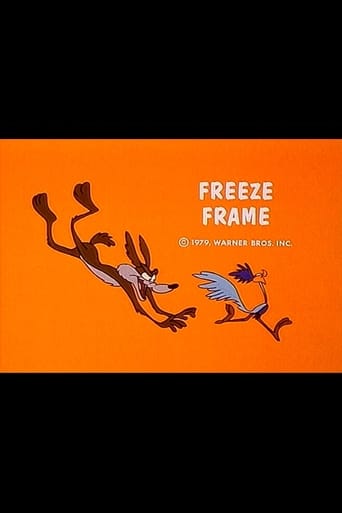 Poster of Freeze Frame