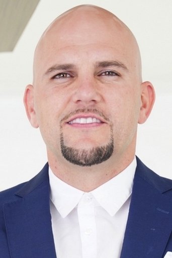 Portrait of J. Mac