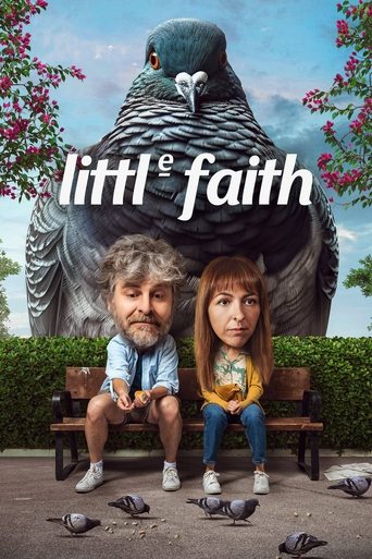 Poster of Little Faith