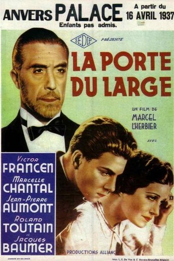 Poster of The Great Temptation