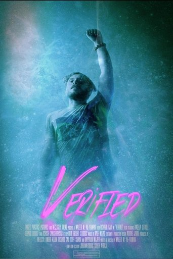 Poster of Verified