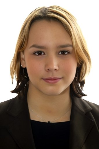 Portrait of Addie Land