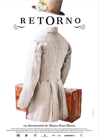 Poster of Return