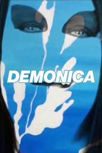 Poster of Demonica