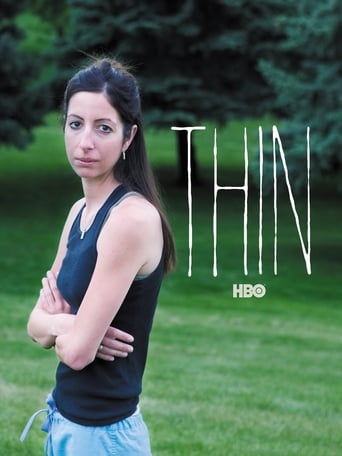 Poster of Thin