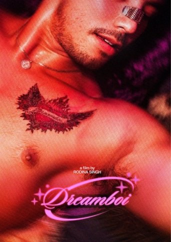 Poster of Dreamboi