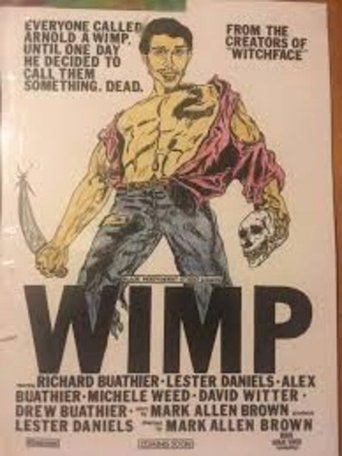 Poster of Wimp