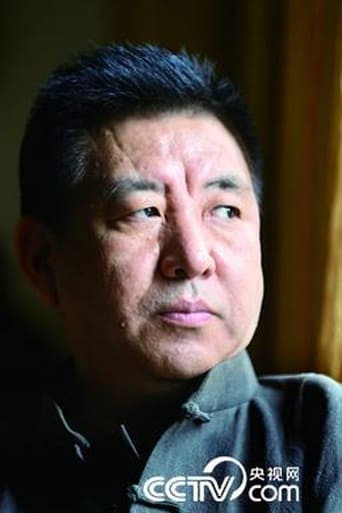 Portrait of 闫东