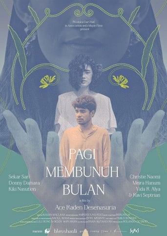 Poster of Pagi Membunuh Bulan