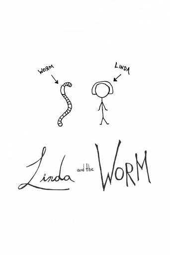 Poster of Linda & the Worm