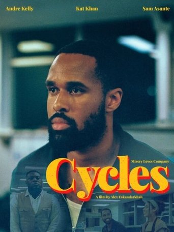 Poster of Cycles