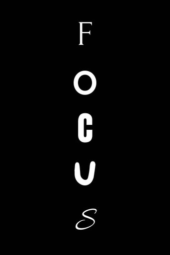 Poster of FOCUS
