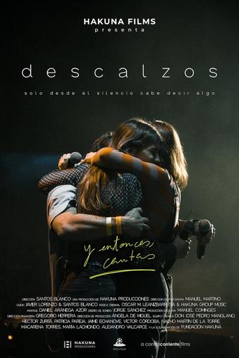 Poster of Descalzos