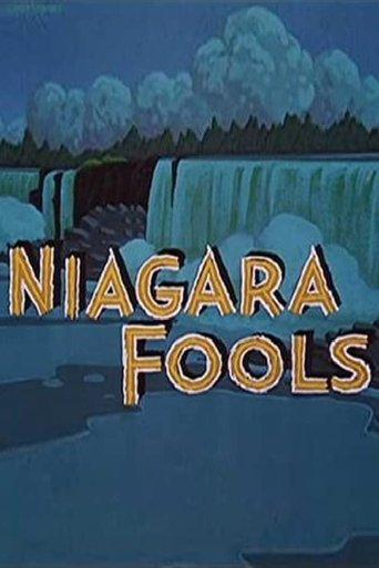 Poster of Niagara Fools