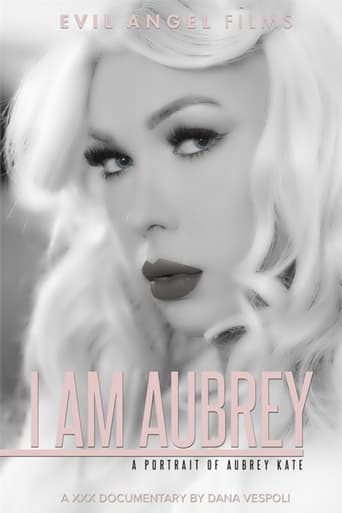 Poster of I am Aubrey