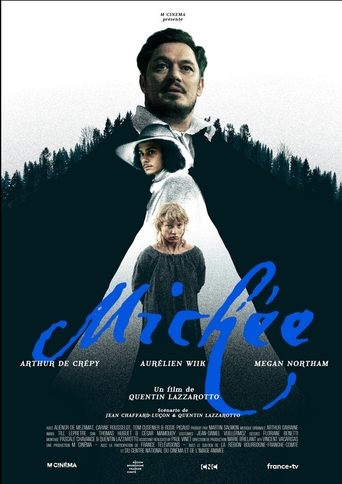 Poster of Michée