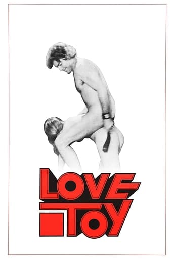 Poster of Love Toy