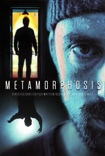 Poster of Metamorphosis