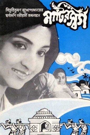 Poster of Matir Swarga