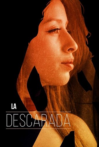 Poster of La Descarada