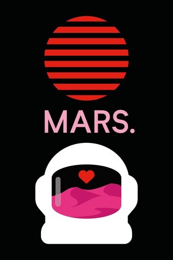 Poster of Trash on Mars