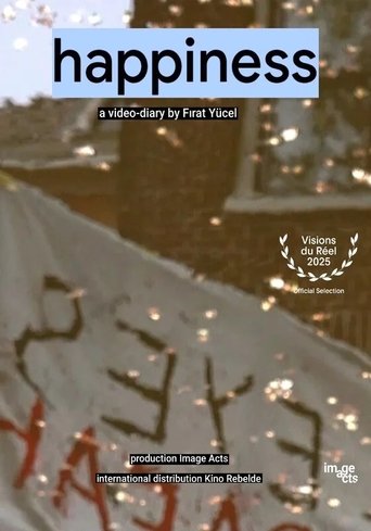 Happiness Poster of Happiness