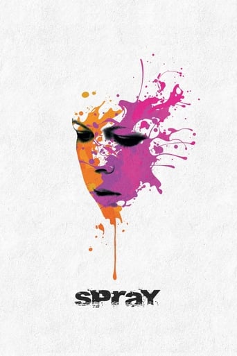 Poster of Spray