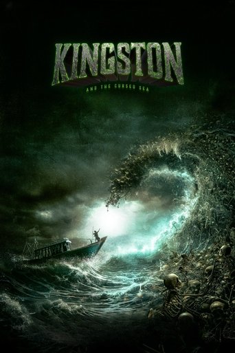 Poster of Kingston