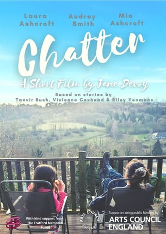 Poster of Chatter