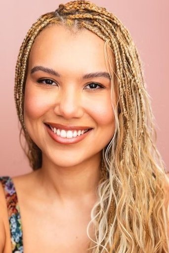 Portrait of Melissa Rakiro