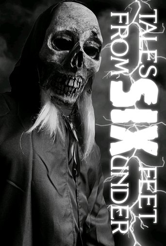 Poster of Tales From Six Feet Under