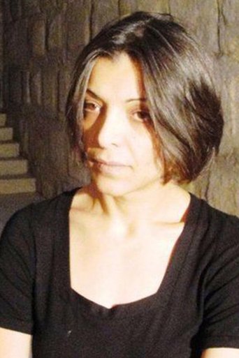 Portrait of noura murad
