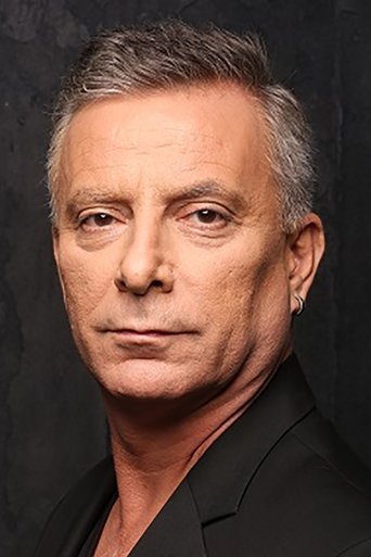 Portrait of Aziz Sarvan