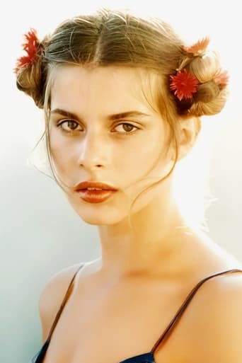 Portrait of Nastassja Kinski