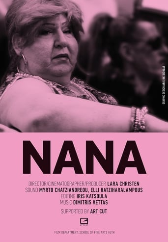 Poster of Nana