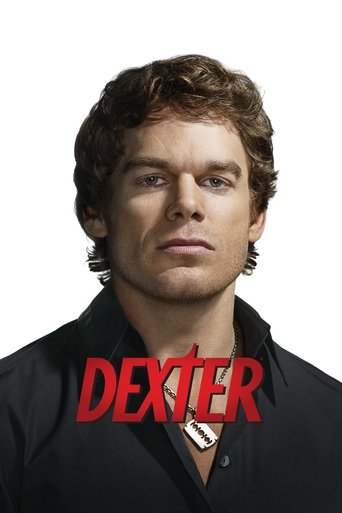 Portrait for Dexter - Season 3