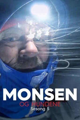 Portrait for Monsen and the dogs - Season 5