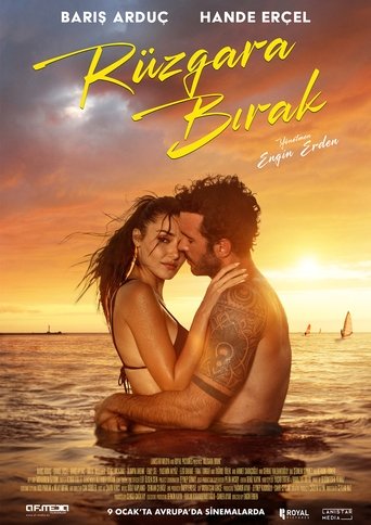 Poster of Rüzgara Bırak