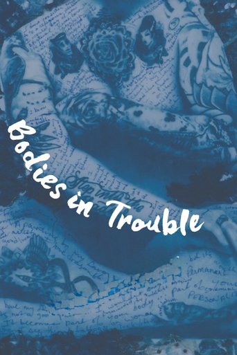 Poster of Bodies in Trouble