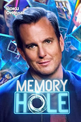Portrait for Memory Hole - Season 1