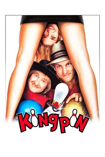 Poster of Kingpin