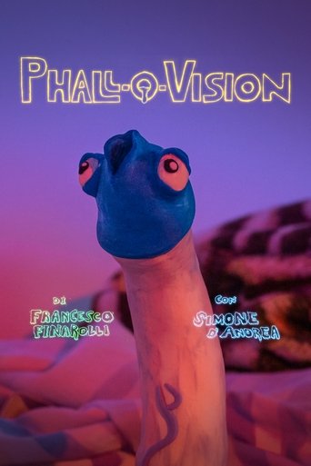 Poster of Phall-O-Vision