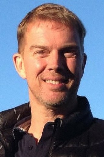 Portrait of Kent Olsson