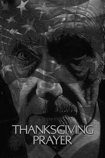 Poster of Thanksgiving Prayer