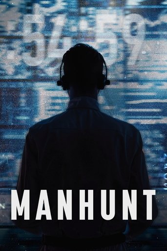 Manhunt Poster of Manhunt