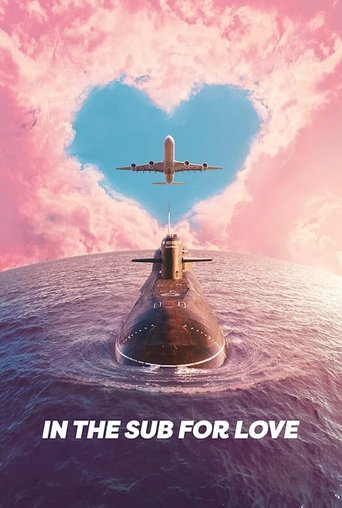 In the Sub for Love Poster of In the Sub for Love