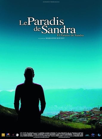 Poster of Le paradis de Sandra