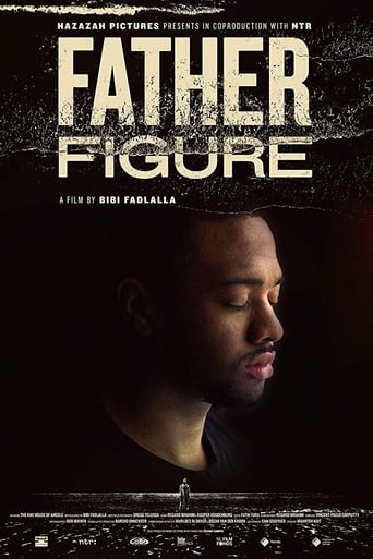 Poster of Father Figure