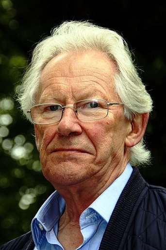Portrait of Stephen Thorne