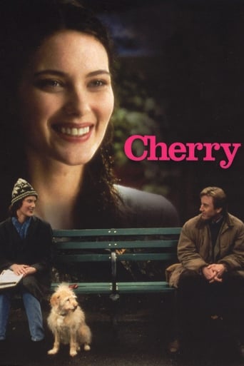 Poster of Cherry